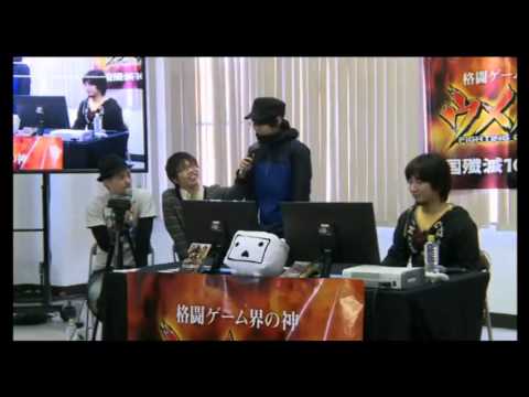 Attack of the Beast!! Daigo Umehara exhibition p2/4