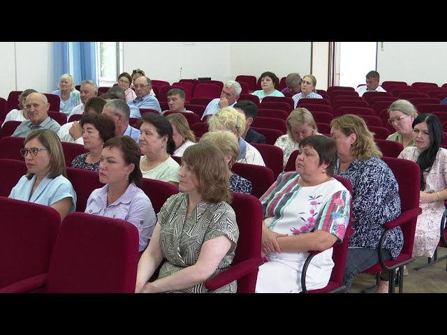 В Нурлатском районе количество выпавших осадков в два раза ниже нормы