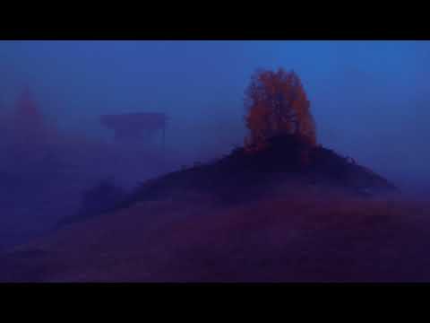 Whispers of the Unknown øneheart  nostalgia  - dream space // dark ambient music mix