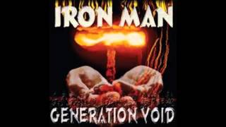 Iron Man - Generation Void