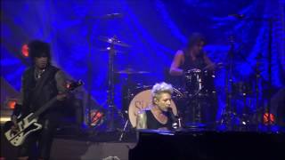 Sixx:A.M. - Drive The Vic Theatre in Chicago 2015 1080p