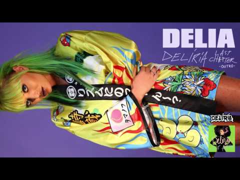 Video thumbnail for Deliria - Last Chapter (Outro)