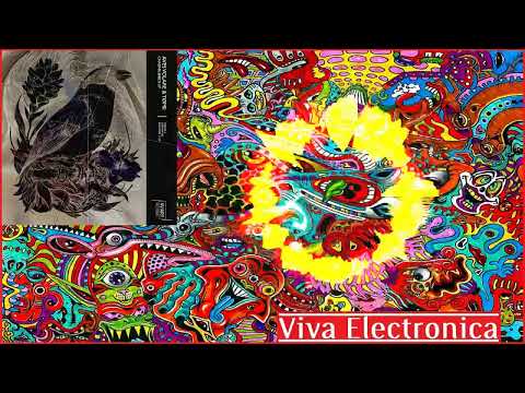 Aves Volare & TØMII - Chasing (Original Mix) [Aviary Recordings] (HQ)