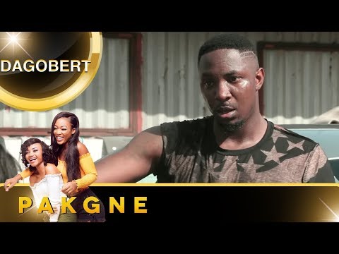 PAKGNE Saison 2 Episode 13 - Dagobert (feat.Stanley Enow)