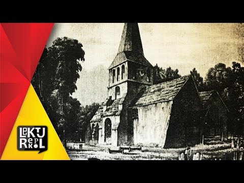 Dziady cz. II - streszczenie lektury