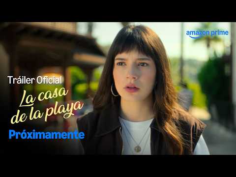 Tráiler La casa de la playa [WEB-DL] PESADA 2026