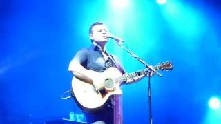 Manic Street Preachers - Can't Take My Eyes Off You (Swansea 28th May 2016)