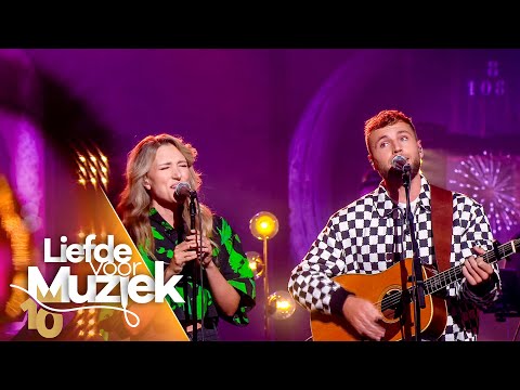 Video thumbnail for Liefde Gegeven - uit Liefde Voor Muziek