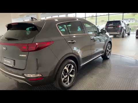 Kia Sportage K3 AUTO - Image 2