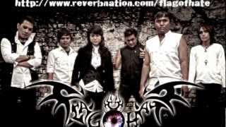 Flag Of Hate - Eternal Madness (Single version 2012 / Indonesian GothicMetal)