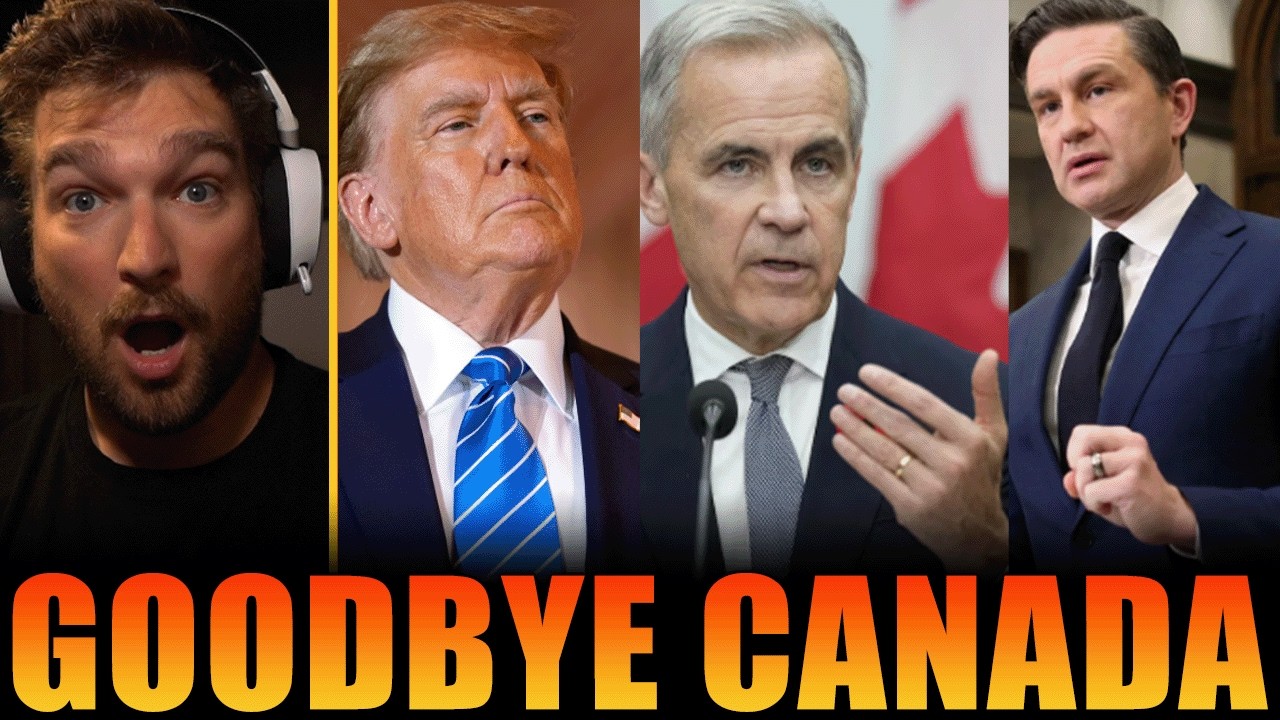 Liberal Majority Will RUIN Canada..Here's Why