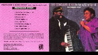 Professor's Blues RevueKaren Carroll   Professor Strut   1989   They Call It Stormy Monday
