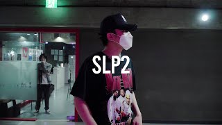 Tank - SLP2 / Jinwoo Choreography