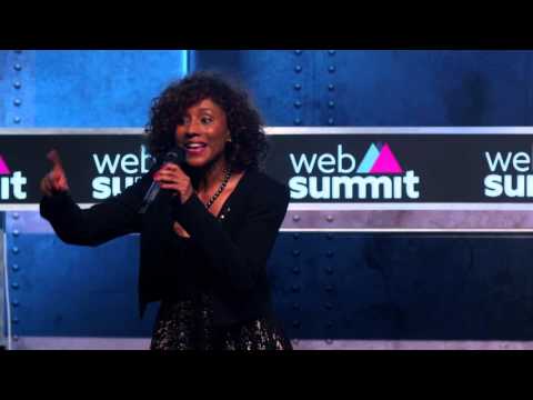 Mary Lee Copeland, The Next Level Storytelling Academy - YouTube