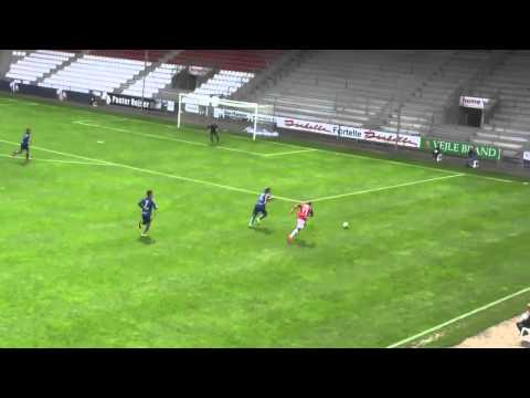 VB-FC Fredericia 1-1 (26/7-2015)
