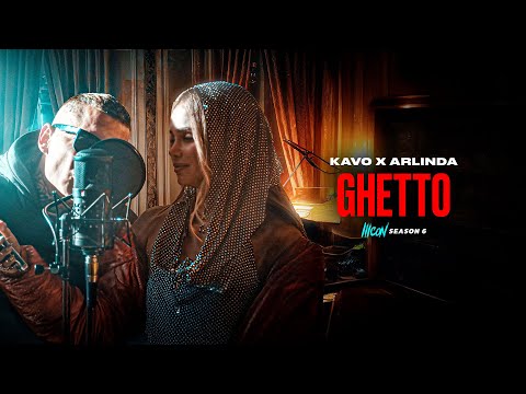 Miniatura de Ghetto