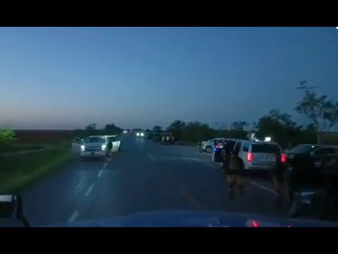 'The Beginning of Hell'