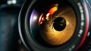 Finding the Aperture "Sweet Spot" for Your Camera Lenses