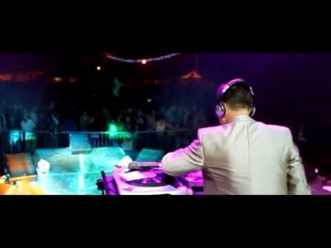 Dj Cosmo Promo 2012 - trailer