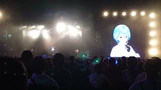 2026/4/5  赤レンガパーク EchoesBaa Central 星街すいせい full とりあえず見たい人向け