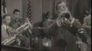 Benny Goodman & Peggy Lee - Why don't you do right / Bugle  Call Rag