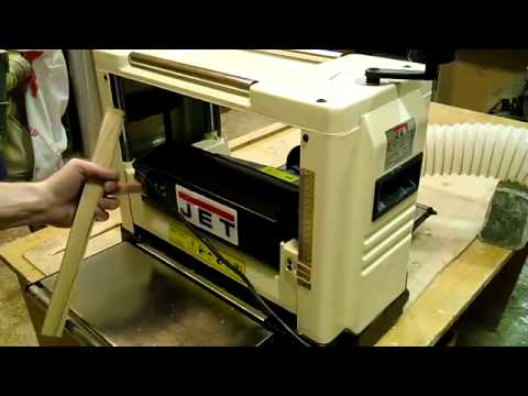 Проба рейсмуса JET JWP 12