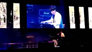 한기대 축제 피아노공연 - Road trip (Jon schmidt)