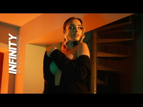 Gab Hydes, Rory Hope - Breathe (INFINITY)