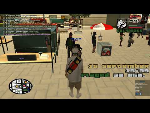 Grand Theft Auto  San Andreas 2019 09 15   13 39 30 22