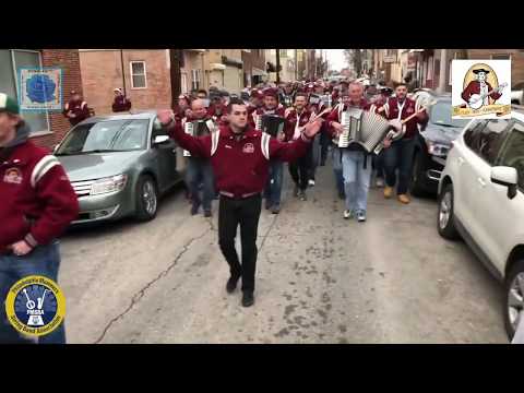 Quaker City String Band