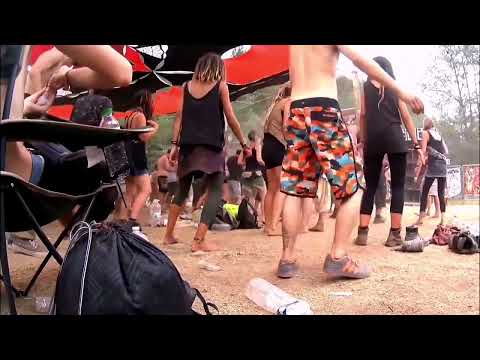 AMRAS on Kali Mela 2016 (Barcelona) 🇪🇸