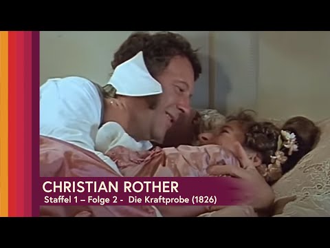 Christian Rother - Bankier für Preußen - Die Kraftprobe EP2