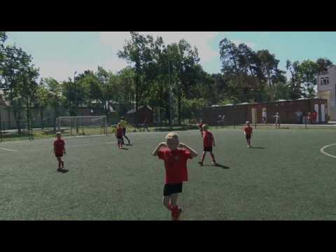 11.06.2017 Bór-Mazur 10:5