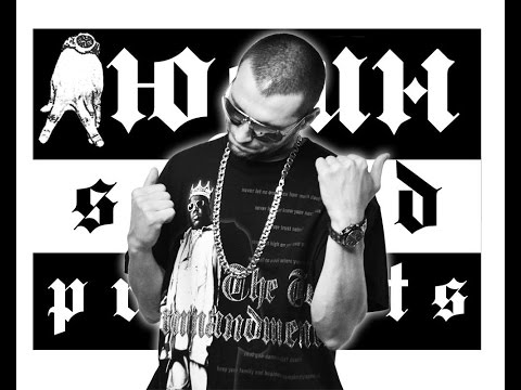 ALEX P. The Lost Tape