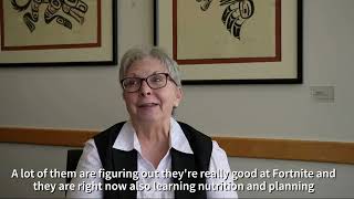Community Investment Highlight – North Counties Family Services