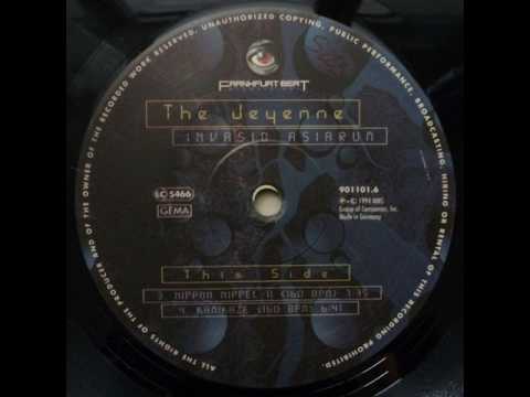 The Jeyênne - Nippon Nippel II 1994