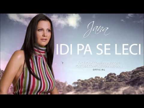 Jana - Idi pa se leci