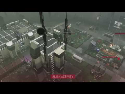 XCOM 2 - Thanks For The Kill
