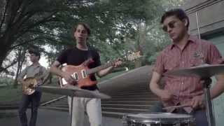 EZTV // Dust In The Sky (Official Video)