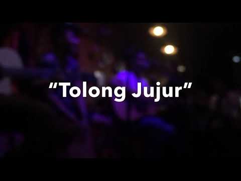 OSA Band Bali - Tolong Jujur (On Stage)