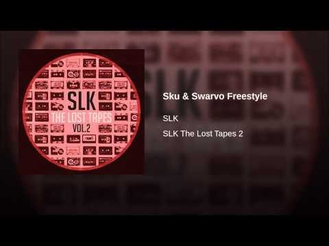 Sku & Swarvo Freestyle