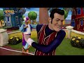 Deutsche LazyTown 2 Der Faule Flaschengeist Folge 14 German Language Toggo Super RTL