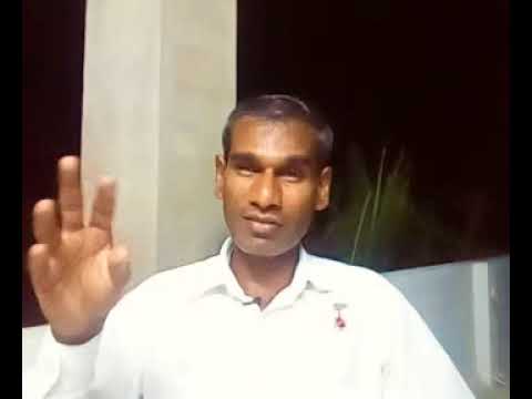 Tamil Murli 11 July 2018 - BK Saravana Kumar & BK Kavya