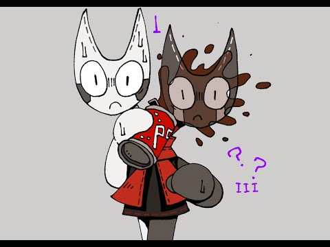 FREEZE | Razzle and Dazzle Dandy's World