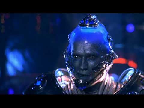 Really Best of Mr  Freeze (Schwarzenegger) (english)