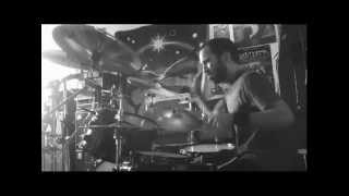 Danny Walker - Drum Solo & Improvisation 3