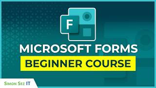Microsoft Forms for Beginners (2026)