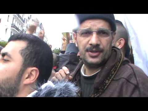 الشعب يريد تغيير النظام ..فارحلوا قبل ان ترحلو