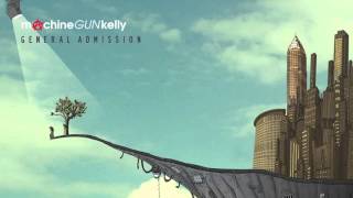 Machine Gun Kelly - World Series Audio