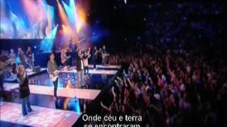 Hillsong - He is Lord (Tradução em Português)